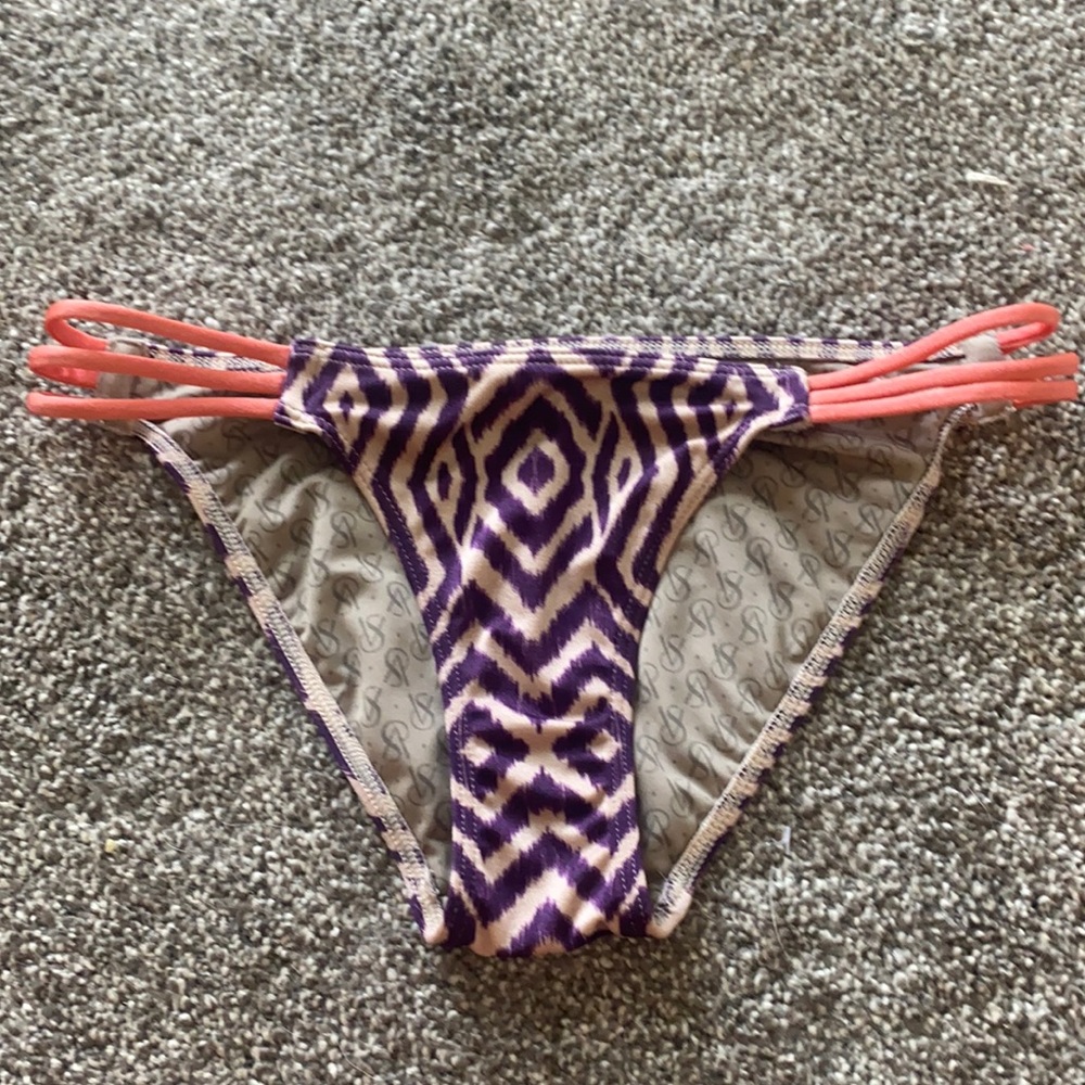 Victoria’s Secret XS Bikini Bottoms swim